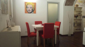 trastevere art